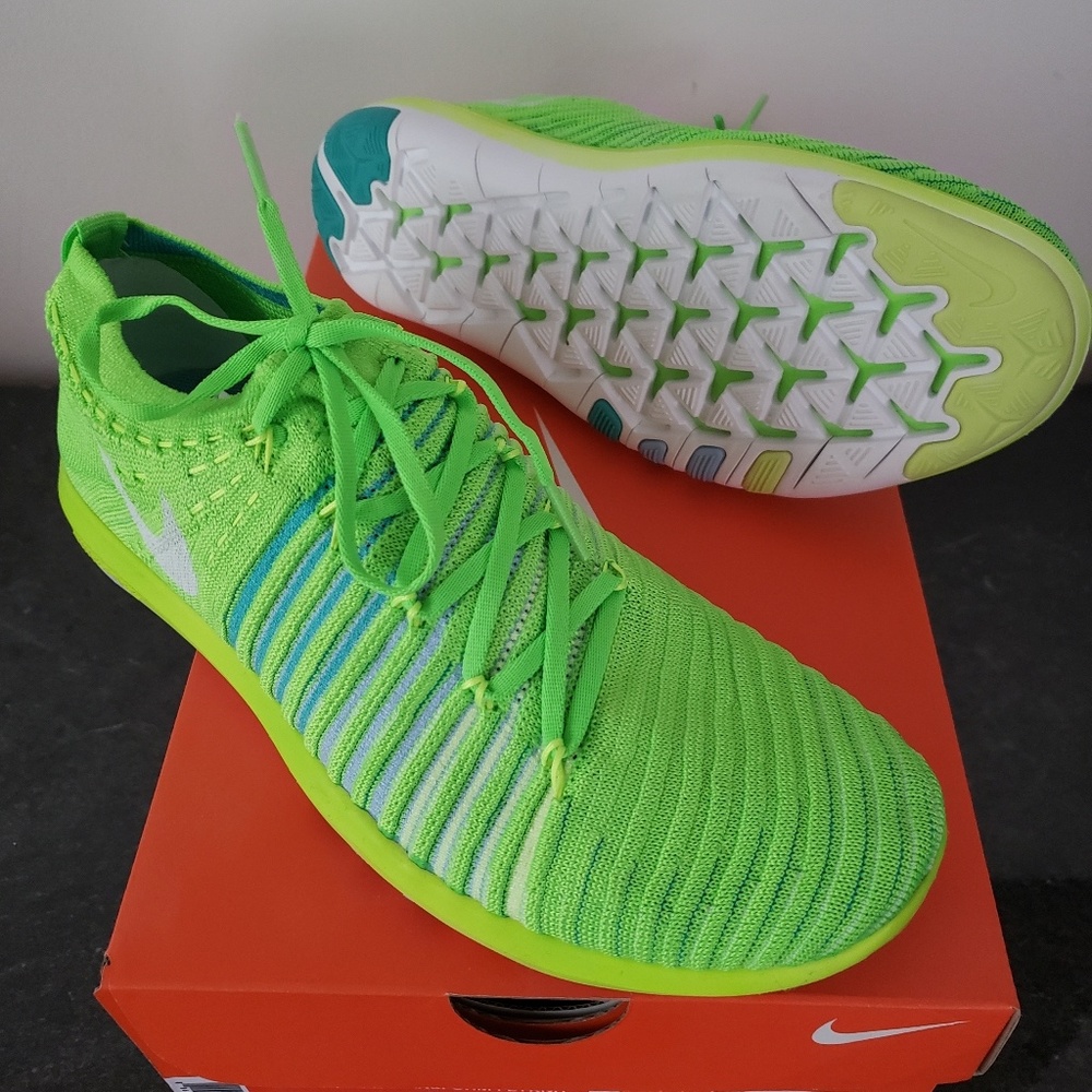 Nike Free Transform Flynit